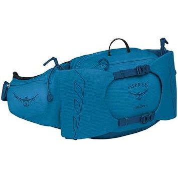 OSPREY TALON 6, scoria blue/night shift