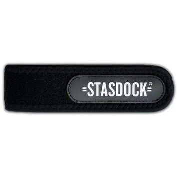STASDOCK WHEEL STRAP black