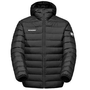 MAMMUT Waymarker IN Hooded Jacket Men black