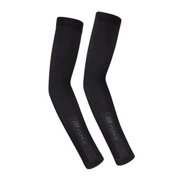 FORCE BREEZE hand warmers black