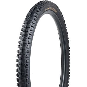 BONTRAGER Brevard RSL SE, 29 × 2,5 TLR, černá