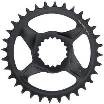 FSA GRID/V-DRIVE DM MT 1x 30t SH12