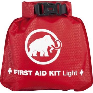 MAMMUT FIRST AID KIT LIGHT poppy