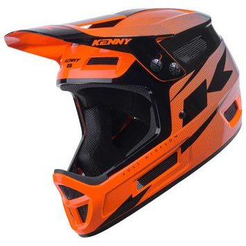 KENNY DOWNHILL ELITE, Orange