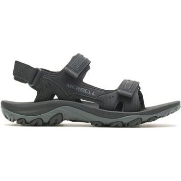 MERRELL HUNTINGTON SPORT CONVERT black