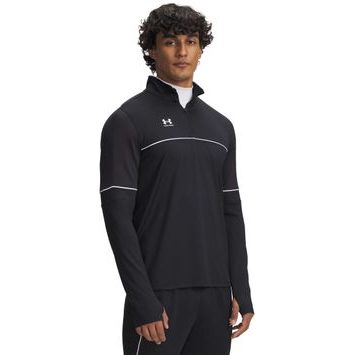 UNDER ARMOUR M Challenger Training QZ-BLK