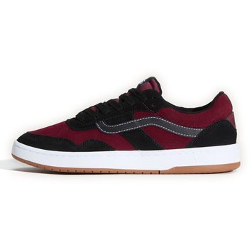 VANS Cruze 3.0 SKATER BLACK/PORT
