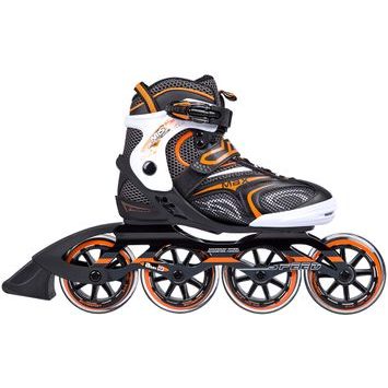 NILS EXTREME NA 1060 S černo-oranžové
