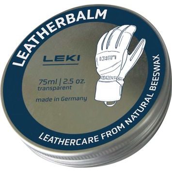 LEKI Leather Balm, 75ml