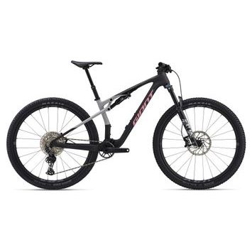 GIANT Anthem X Advanced SL 3 Raw Carbon