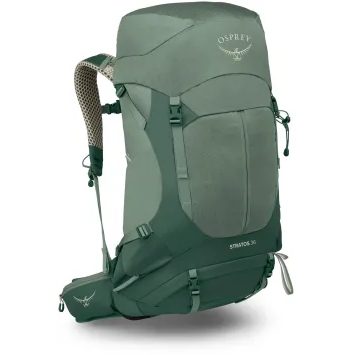 OSPREY STRATOS 36 pine leaf green