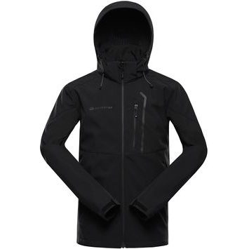 ALPINE PRO GEDER black