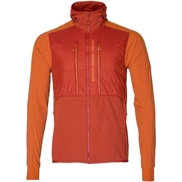 SILVINI Core MJ2515 orange