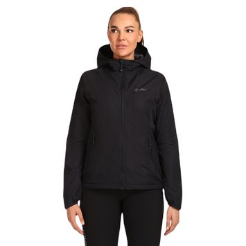 KILPI OLVERA W, Černá