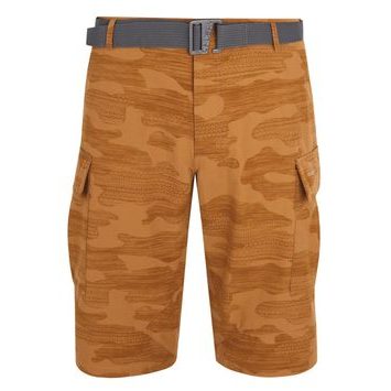 HUSKY Kalfer M dark mustard