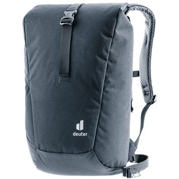 DEUTER Step Out 22 Black