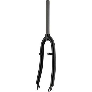 FORCE MTB 26" Fe AHEAD 1 1/8" černá lesklá