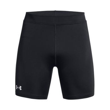 UNDER ARMOUR LAUNCH HALF TIGHTS-BLK
