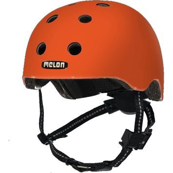 MELON Toddler Rainbow 44 - 50 cm, Orange