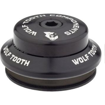 WOLF TOOTH PERFORMANCE UPPER IS41/28.6 7mm stack černá