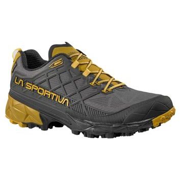 LA SPORTIVA Akyra II Gtx, Carbon/Bamboo