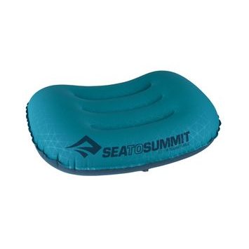 SEA TO SUMMIT Aeros Ultralight Pillow Large Aqua