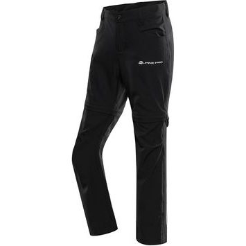 ALPINE PRO NESCO 2 black