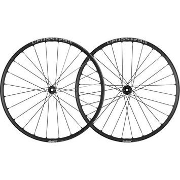 MAVIC CROSSTRAIL SL 29" BOOST SHIMANO MICRO SPLINE CENTER LOCK pár