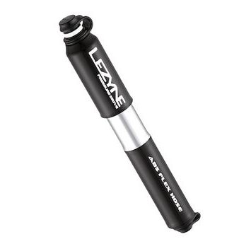 LEZYNE PRESSURE DRIVE - S BLK/HI GLOSS