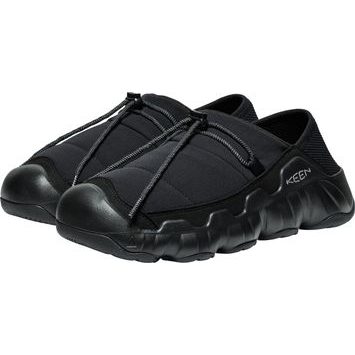 KEEN HYPOWSER CRUSHBACK MEN, black/black