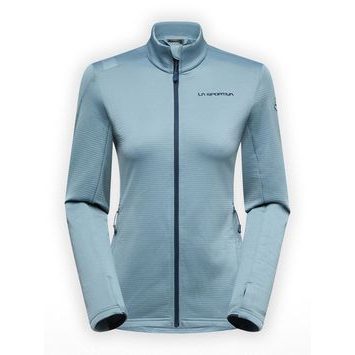 LA SPORTIVA Chill Thermal Jkt W Limestone/Night Sky