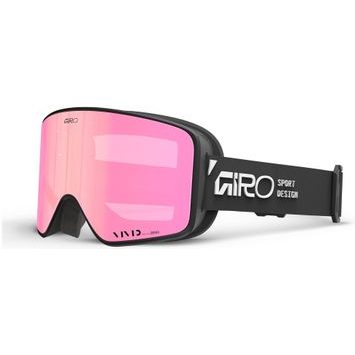 GIRO Method Black Stacked-Vivid Infrared Photochromic
