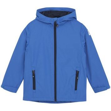 COLOR KIDS Boys Softshell - Light weight-7556-Campanula