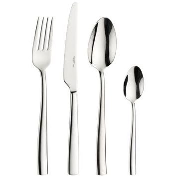 PINTI INOX Sada 24 ks příborů Tiger Wild