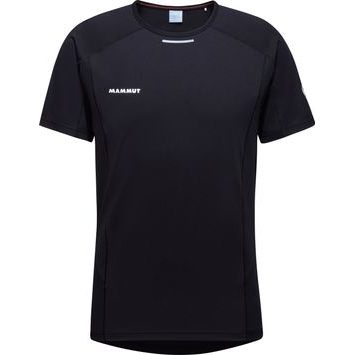 MAMMUT Aenergy FL T-Shirt Men, black
