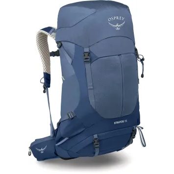 OSPREY STRATOS 36, nirvana blue