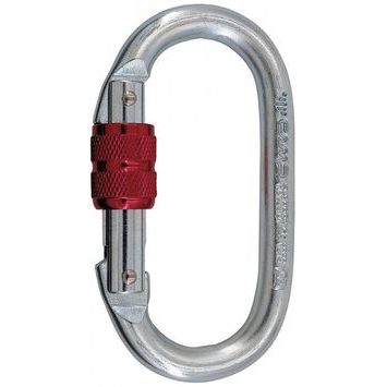 CAMP Steel Oval Standard Lock