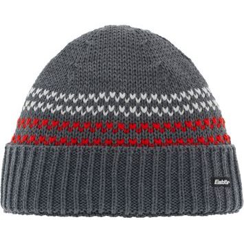 EISBÄR Quain MÜ XL anthrazit-fieryred-white