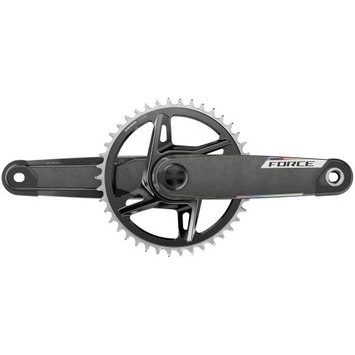 SRAM 00.6118.738.001 - AM FC FORCE E1 DUB 165 DM 5037