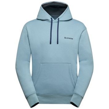 LA SPORTIVA Moon Rock Hoody U Limestone/Night Sky