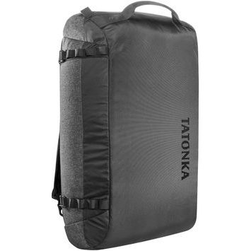 TATONKA DUFFLE BAG 45 black