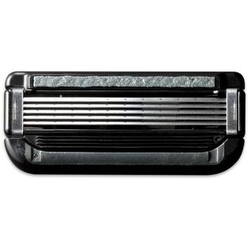 KAI AUGER Náhradní hlavice k holicímu strojku, 4 ks