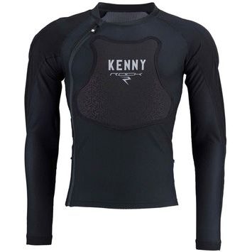 KENNY ROCK black