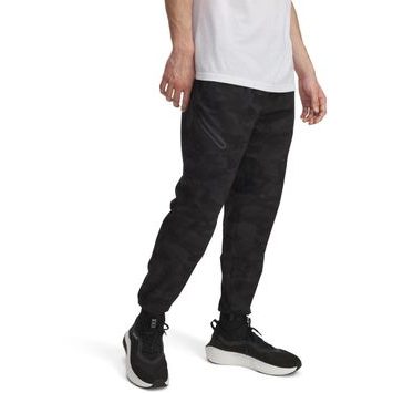 UNDER ARMOUR UA Unstoppable Woven Jogger-BLK