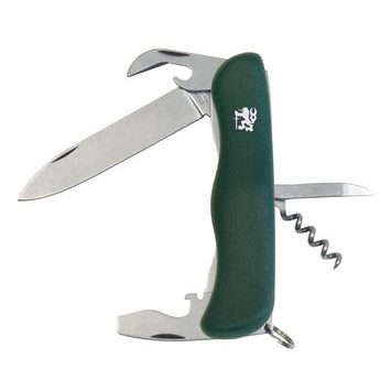 MIKOV NUZ 115-NH-5/AK ZELENY