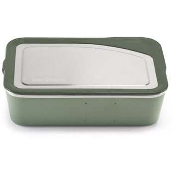 KLEAN KANTEEN Big Meal Box 1626 ml Sea Spray