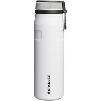 STANLEY IceFlow™ Bottle Twist Flip 700 ml Chalk
