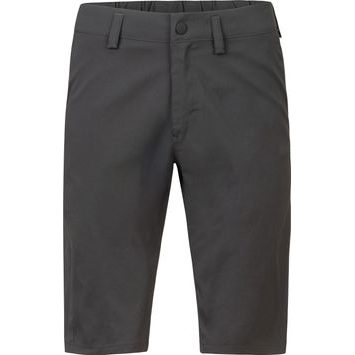 HANNAH WEID SHORTS woodland gray