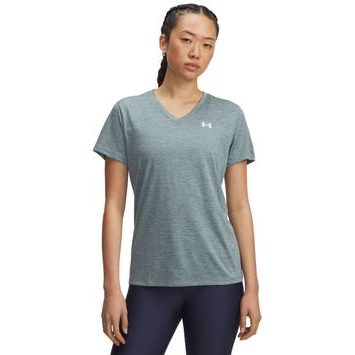 UNDER ARMOUR Tech SSV- Twist-BLU