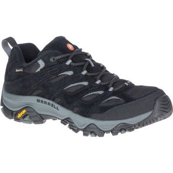 MERRELL J036253 MOAB 3 GTX black/grey